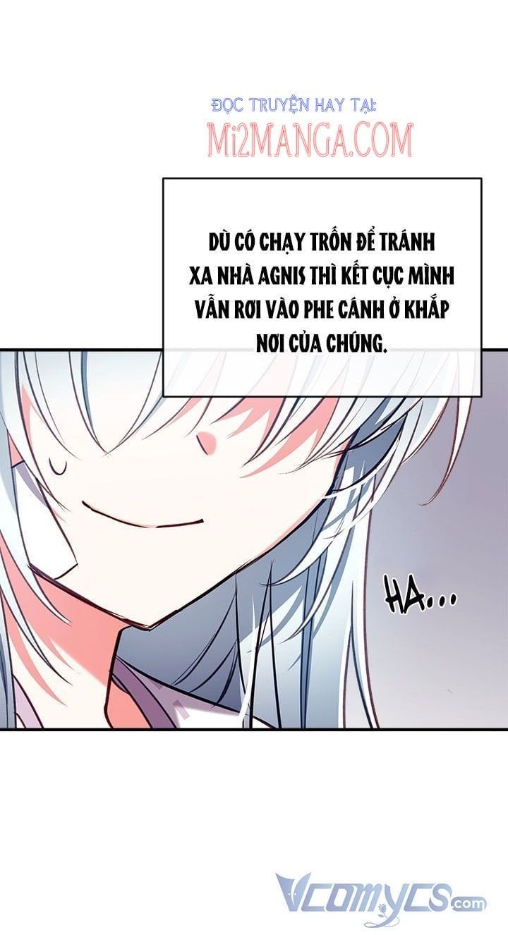 đọc truyện Chúng Ta Có Thể Trở Thành Người Nhà Không? Chương 30 ảnh 9 tại Giả Dược