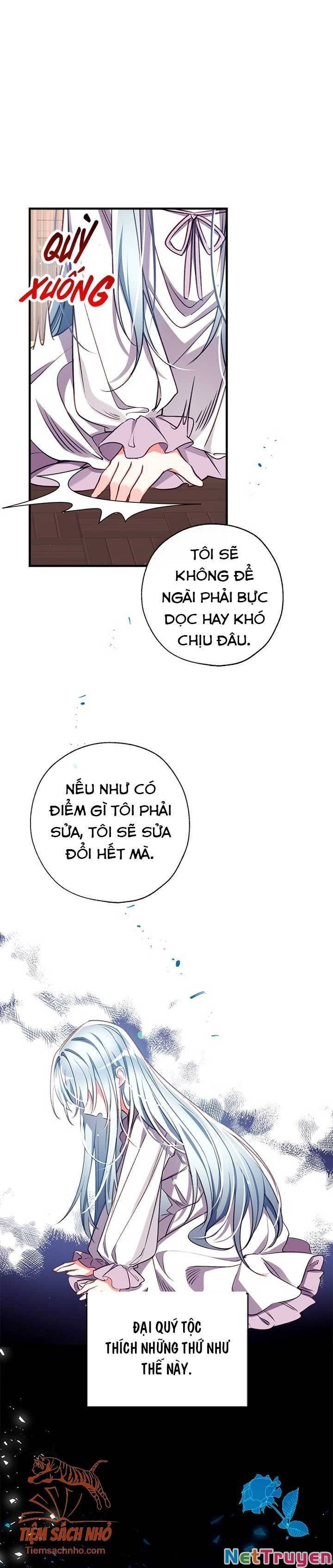 đọc truyện Chúng Ta Có Thể Trở Thành Người Nhà Không? Chương 31 ảnh 15 tại Thiên Thai Truyện