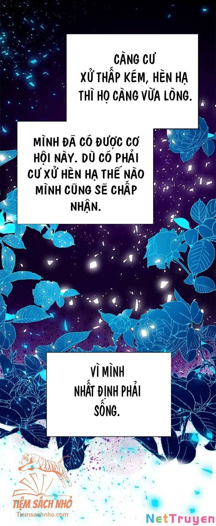 đọc truyện Chúng Ta Có Thể Trở Thành Người Nhà Không? Chương 31 ảnh 16 tại Thiên Thai Truyện