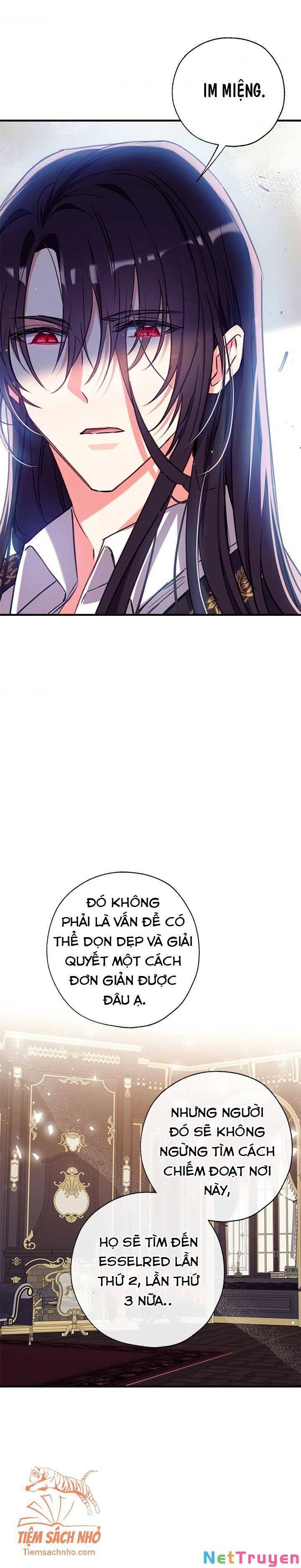 đọc truyện Chúng Ta Có Thể Trở Thành Người Nhà Không? Chương 31 ảnh 26 tại Thiên Thai Truyện