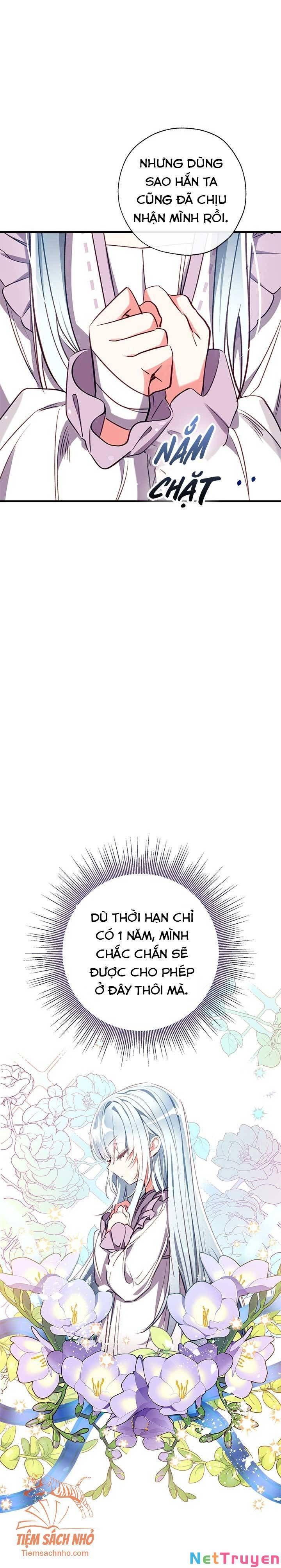 đọc truyện Chúng Ta Có Thể Trở Thành Người Nhà Không? Chương 31 ảnh 37 tại Thiên Thai Truyện