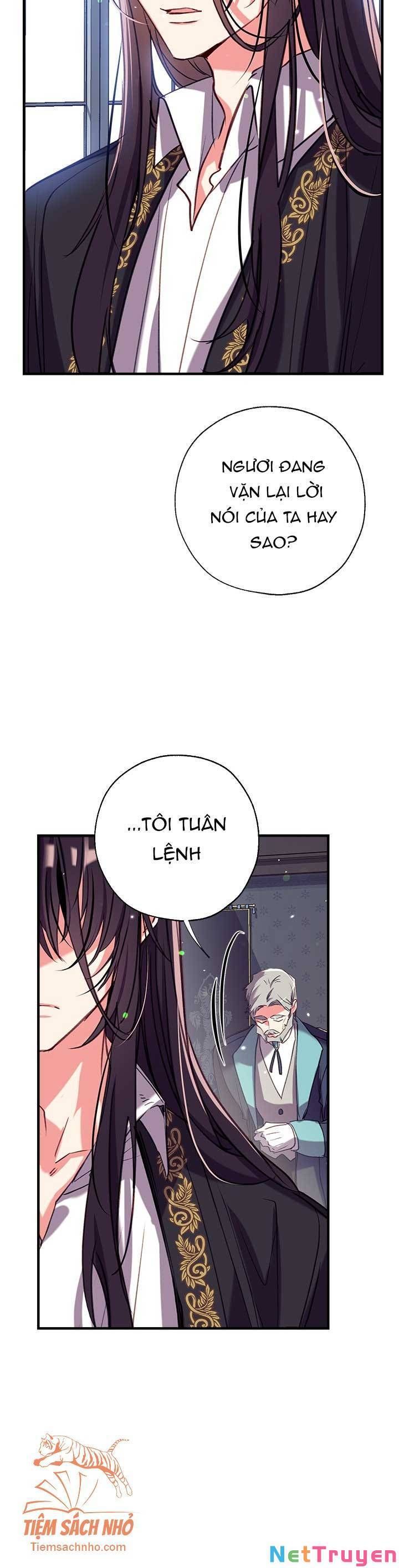 đọc truyện Chúng Ta Có Thể Trở Thành Người Nhà Không? Chương 32 ảnh 18 tại Giả Dược