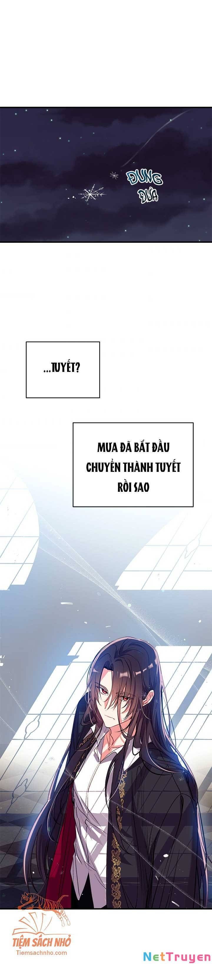 đọc truyện Chúng Ta Có Thể Trở Thành Người Nhà Không? Chương 32 ảnh 19 tại Giả Dược