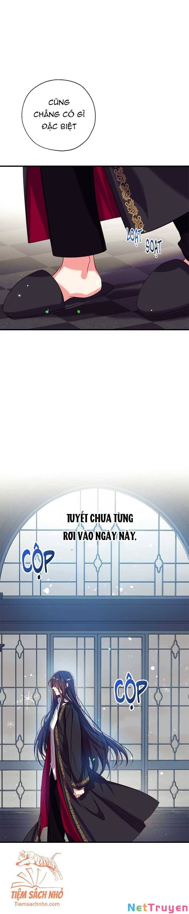 đọc truyện Chúng Ta Có Thể Trở Thành Người Nhà Không? Chương 32 ảnh 20 tại Giả Dược