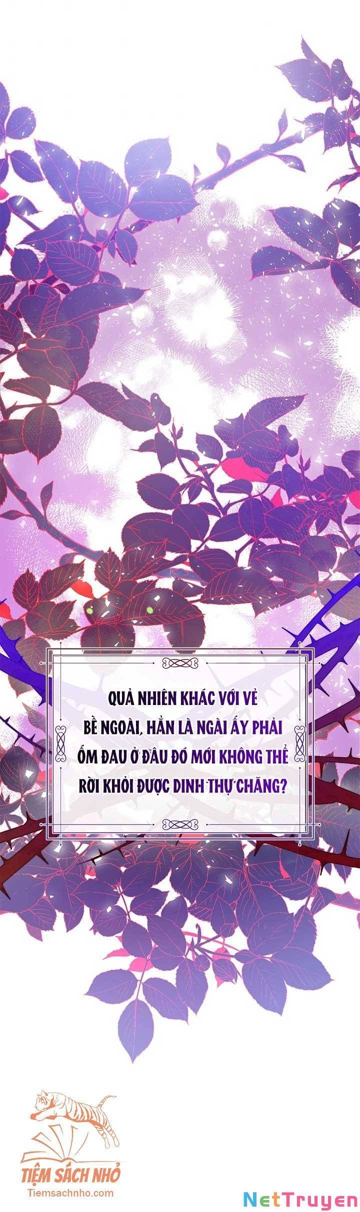 đọc truyện Chúng Ta Có Thể Trở Thành Người Nhà Không? Chương 32 ảnh 3 tại Giả Dược
