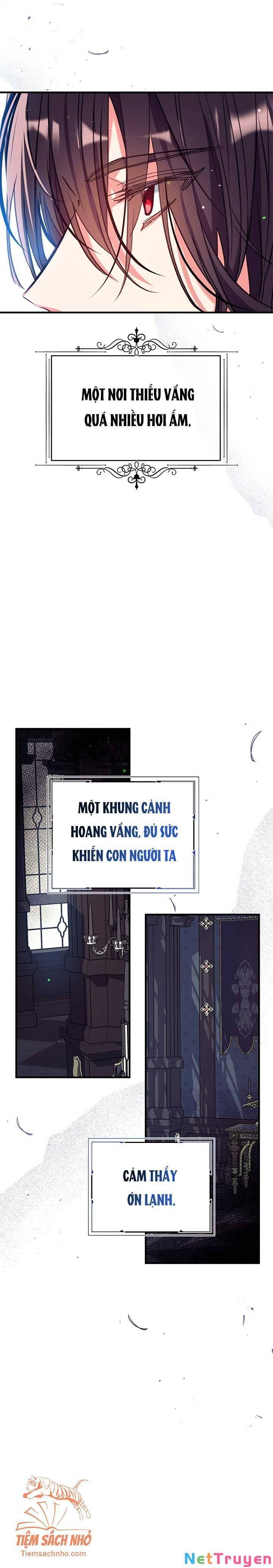 đọc truyện Chúng Ta Có Thể Trở Thành Người Nhà Không? Chương 32 ảnh 21 tại Giả Dược