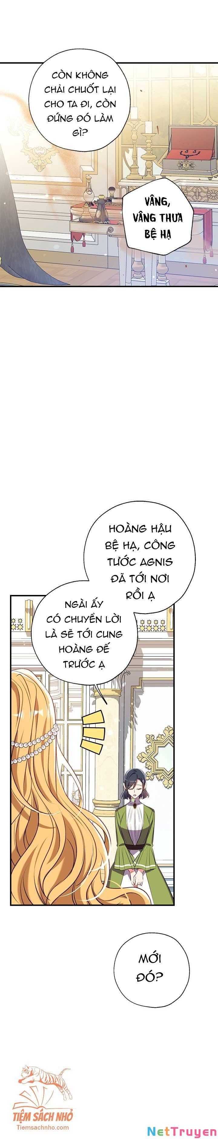 đọc truyện Chúng Ta Có Thể Trở Thành Người Nhà Không? Chương 32 ảnh 29 tại Giả Dược