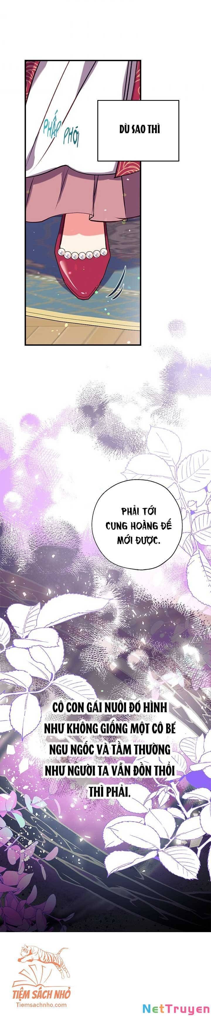 đọc truyện Chúng Ta Có Thể Trở Thành Người Nhà Không? Chương 32 ảnh 35 tại Giả Dược