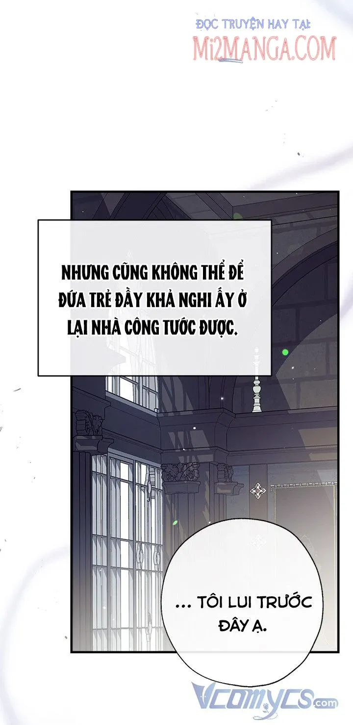 đọc truyện Chúng Ta Có Thể Trở Thành Người Nhà Không? Chương 34.5 ảnh 17 tại Giả Dược