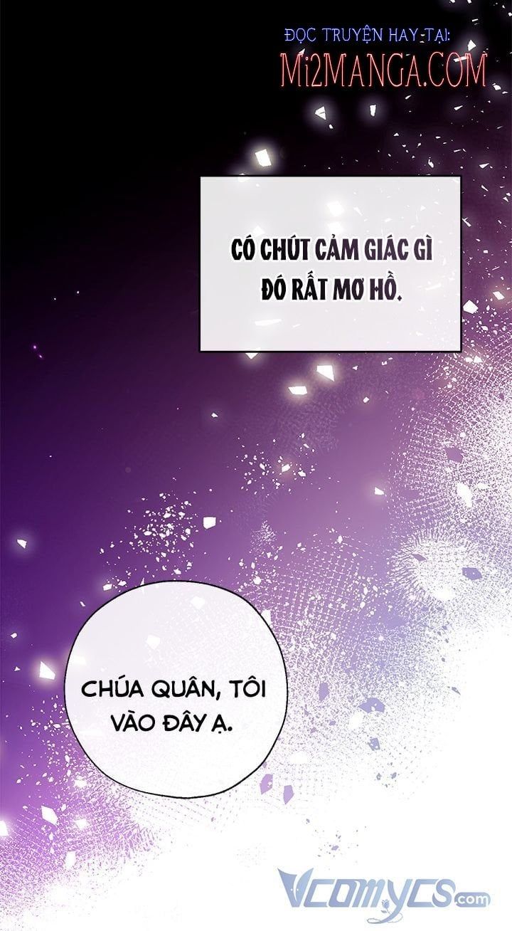 đọc truyện Chúng Ta Có Thể Trở Thành Người Nhà Không? Chương 34.5 ảnh 5 tại Giả Dược