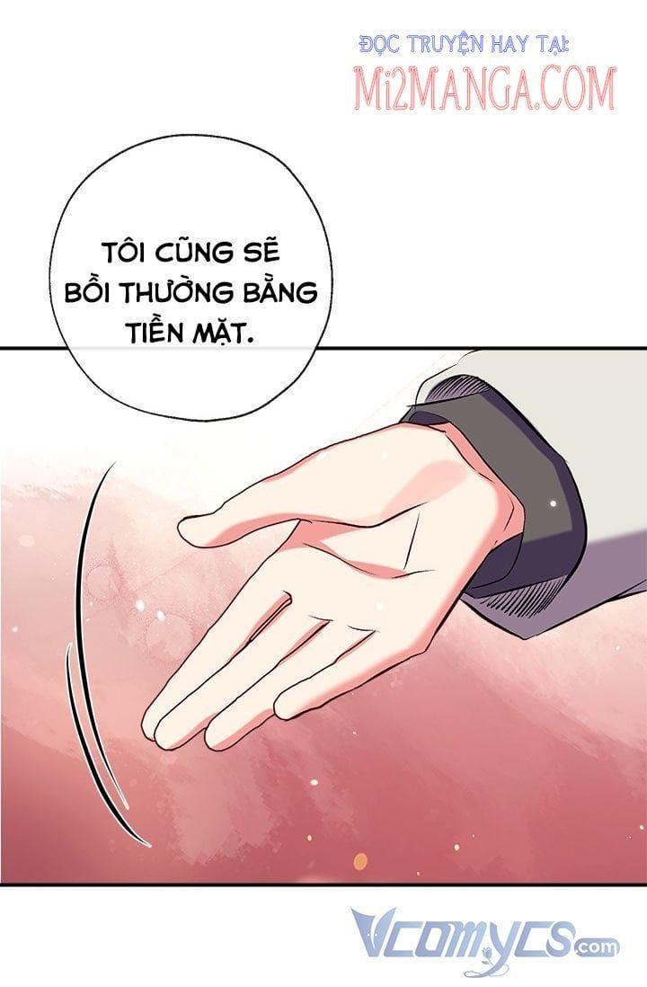 đọc truyện Chúng Ta Có Thể Trở Thành Người Nhà Không? Chương 34 ảnh 5 tại Giả Dược