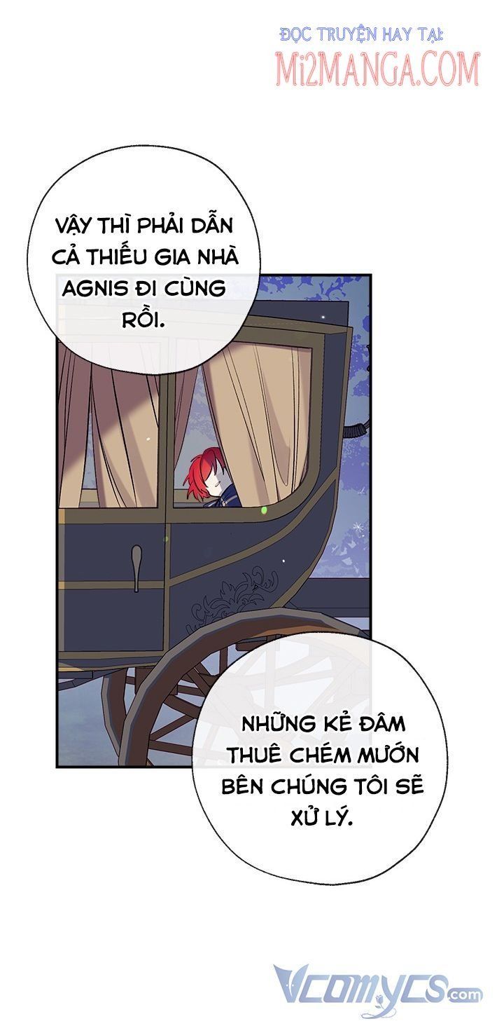 đọc truyện Chúng Ta Có Thể Trở Thành Người Nhà Không? Chương 34 ảnh 9 tại Giả Dược