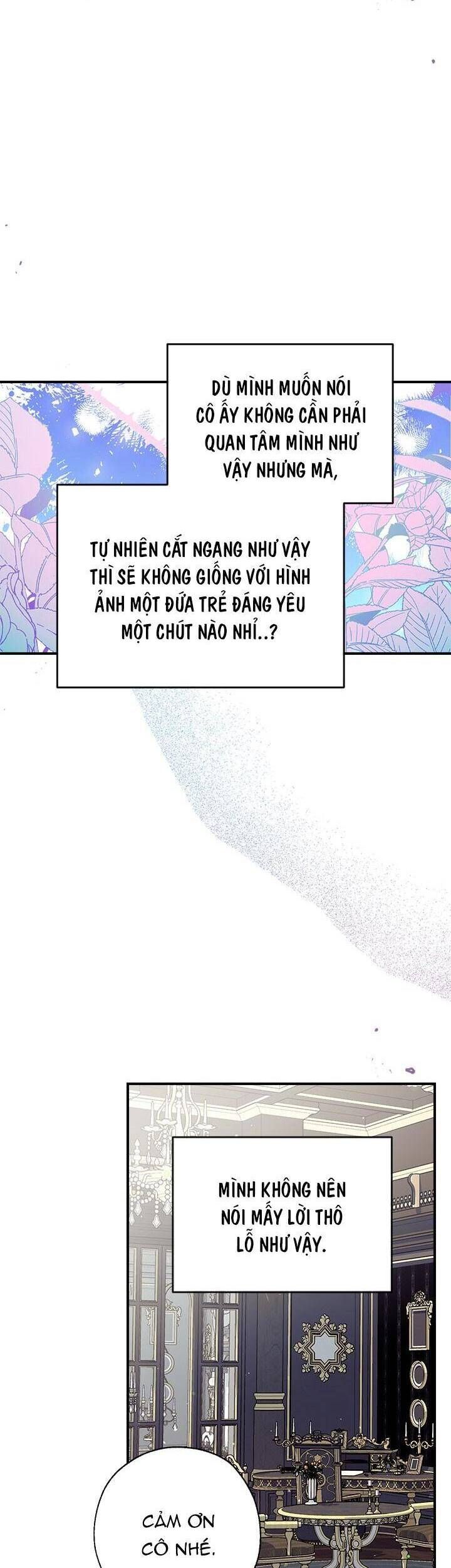 đọc truyện Chúng Ta Có Thể Trở Thành Người Nhà Không? Chương 35 ảnh 23 tại Truyện Dạ Ký