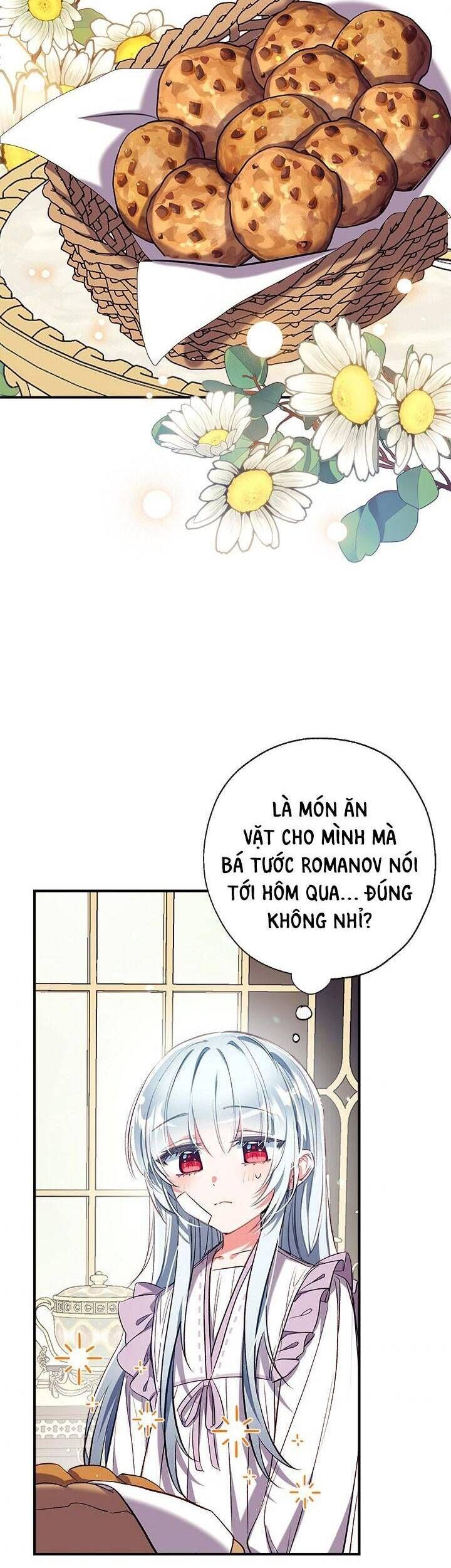 đọc truyện Chúng Ta Có Thể Trở Thành Người Nhà Không? Chương 35 ảnh 37 tại Truyện Dạ Ký