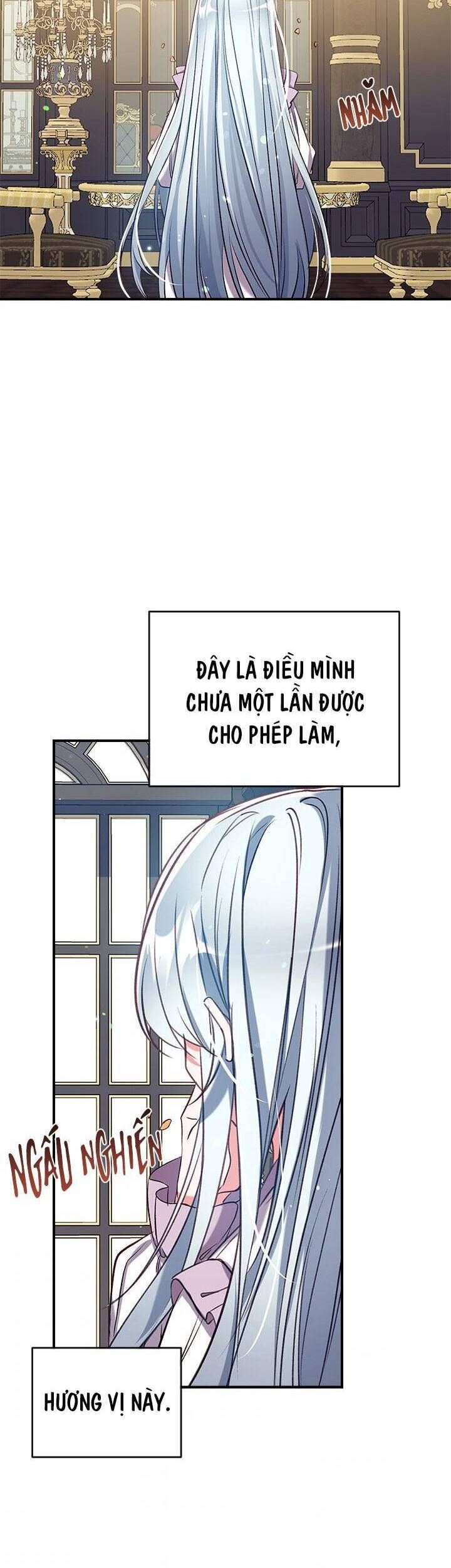 đọc truyện Chúng Ta Có Thể Trở Thành Người Nhà Không? Chương 35 ảnh 43 tại Truyện Dạ Ký