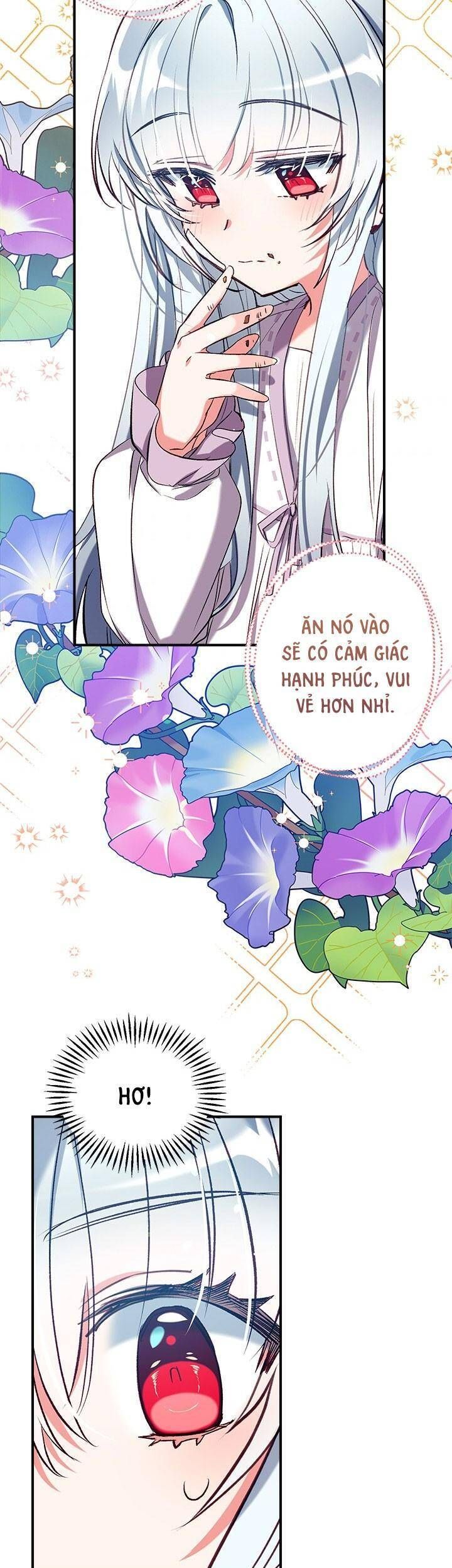 đọc truyện Chúng Ta Có Thể Trở Thành Người Nhà Không? Chương 35 ảnh 45 tại Truyện Dạ Ký