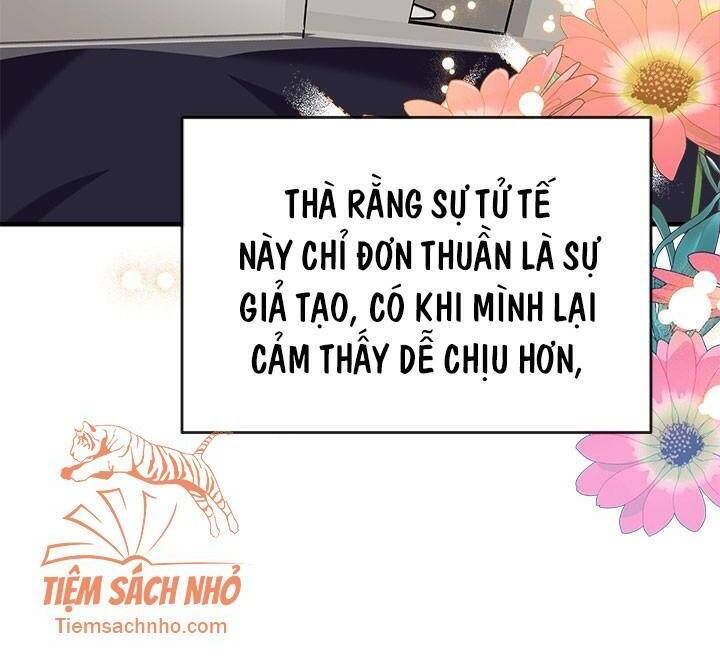 đọc truyện Chúng Ta Có Thể Trở Thành Người Nhà Không? Chương 35 ảnh 10 tại Truyện Dạ Ký