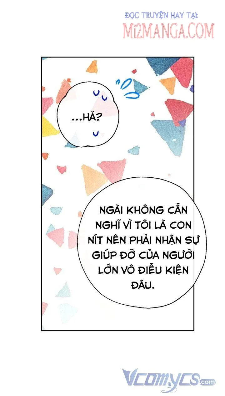 đọc truyện Chúng Ta Có Thể Trở Thành Người Nhà Không? Chương 36.5 ảnh 12 tại Truyện Dạ Ký