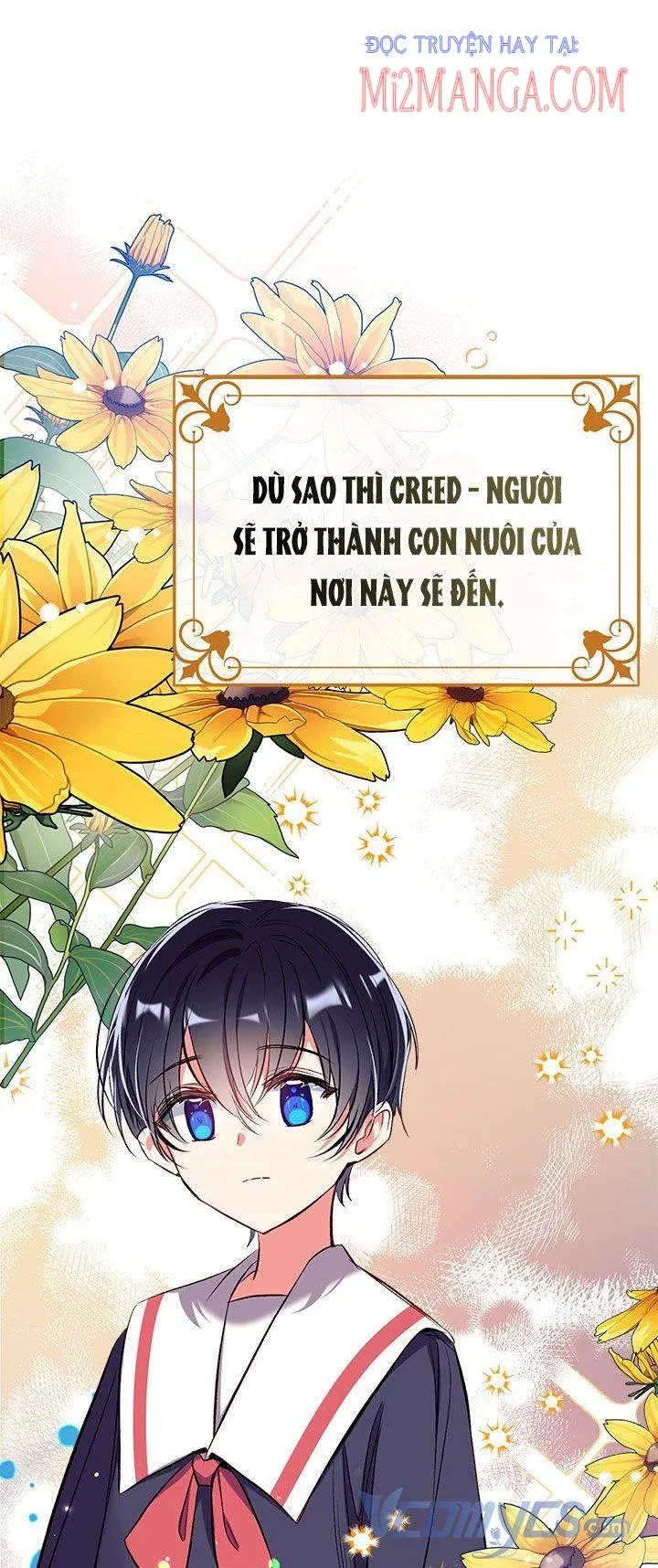 đọc truyện Chúng Ta Có Thể Trở Thành Người Nhà Không? Chương 36.5 ảnh 22 tại Truyện Dạ Ký
