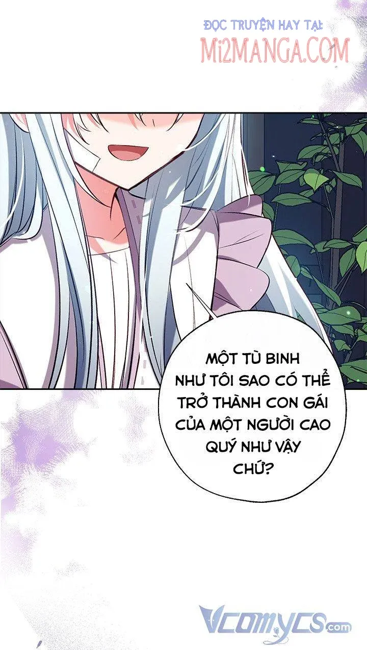 đọc truyện Chúng Ta Có Thể Trở Thành Người Nhà Không? Chương 36.5 ảnh 24 tại Truyện Dạ Ký