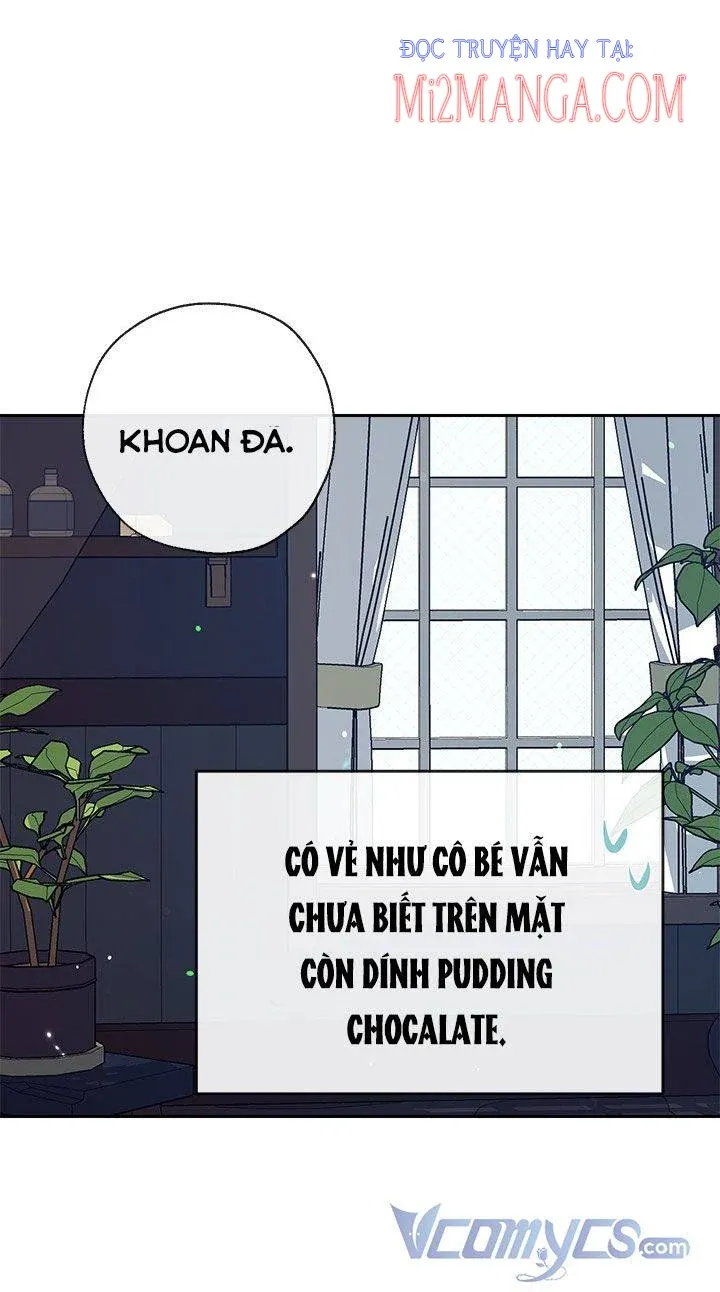 đọc truyện Chúng Ta Có Thể Trở Thành Người Nhà Không? Chương 36.5 ảnh 7 tại Truyện Dạ Ký