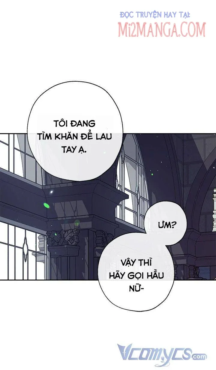 đọc truyện Chúng Ta Có Thể Trở Thành Người Nhà Không? Chương 36 ảnh 12 tại Truyện Dạ Ký