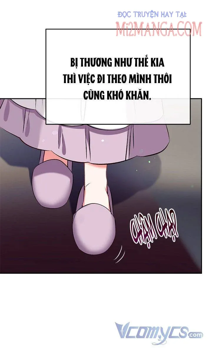 đọc truyện Chúng Ta Có Thể Trở Thành Người Nhà Không? Chương 36 ảnh 17 tại Truyện Dạ Ký