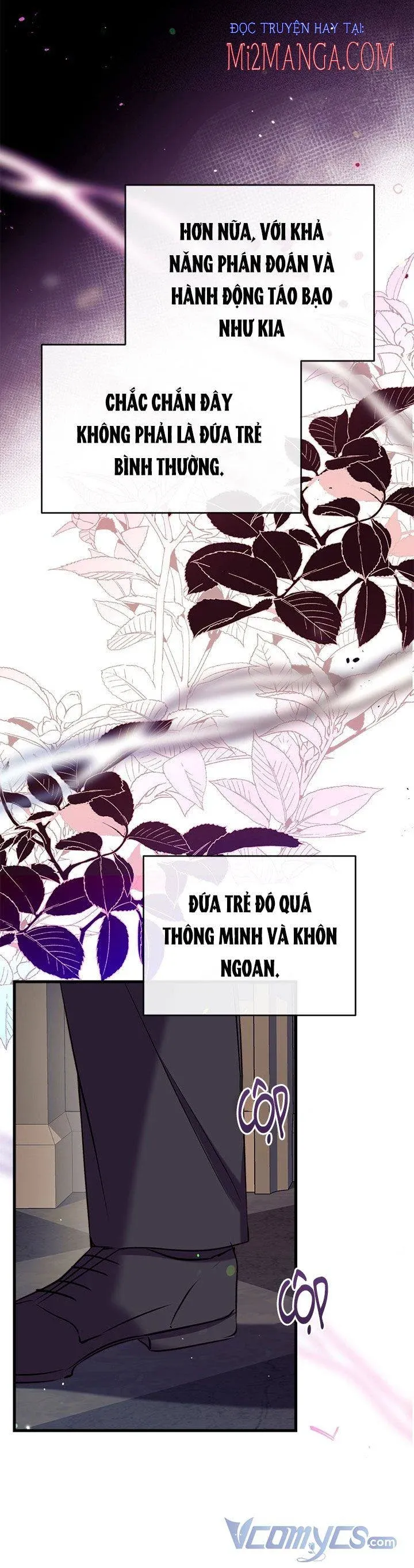 đọc truyện Chúng Ta Có Thể Trở Thành Người Nhà Không? Chương 36 ảnh 4 tại Truyện Dạ Ký