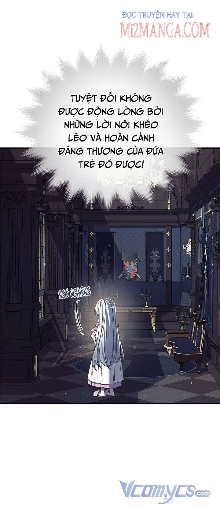 đọc truyện Chúng Ta Có Thể Trở Thành Người Nhà Không? Chương 36 ảnh 7 tại Truyện Dạ Ký