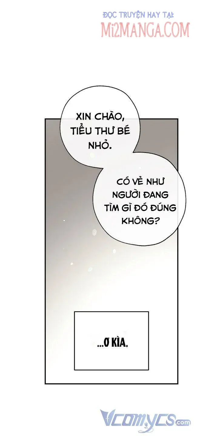 đọc truyện Chúng Ta Có Thể Trở Thành Người Nhà Không? Chương 36 ảnh 8 tại Truyện Dạ Ký