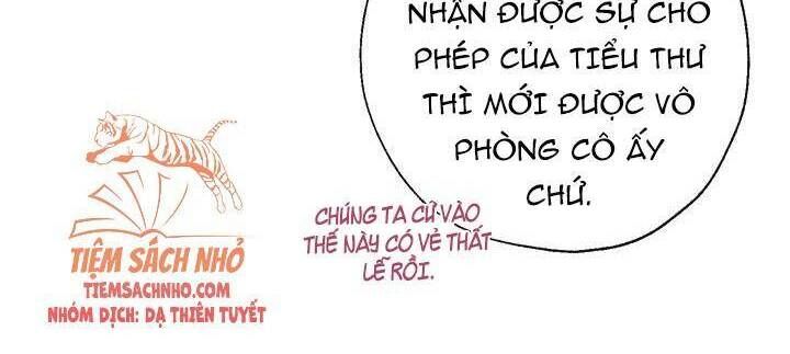 đọc truyện Chúng Ta Có Thể Trở Thành Người Nhà Không? Chương 37 ảnh 19 tại Giả Dược