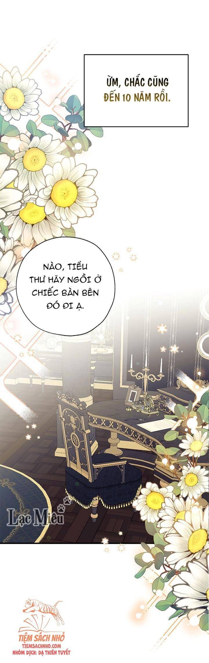 đọc truyện Chúng Ta Có Thể Trở Thành Người Nhà Không? Chương 37 ảnh 48 tại Giả Dược