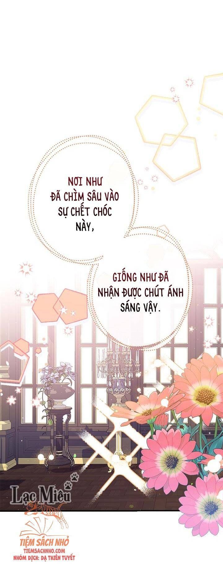 đọc truyện Chúng Ta Có Thể Trở Thành Người Nhà Không? Chương 37 ảnh 68 tại Giả Dược