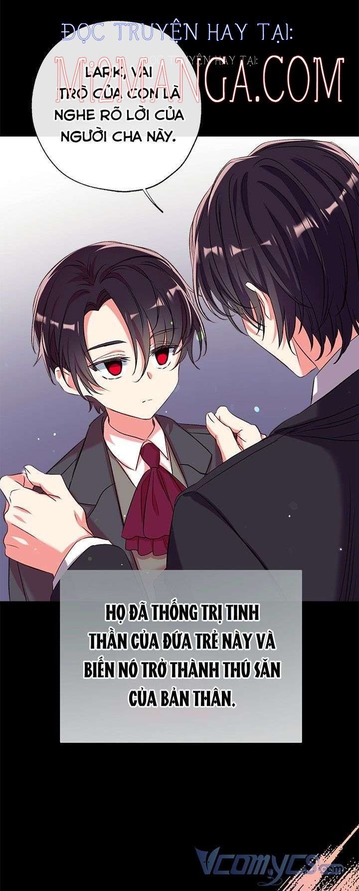 đọc truyện Chúng Ta Có Thể Trở Thành Người Nhà Không? Chương 38.5 ảnh 13 tại Truyện Dạ Ký