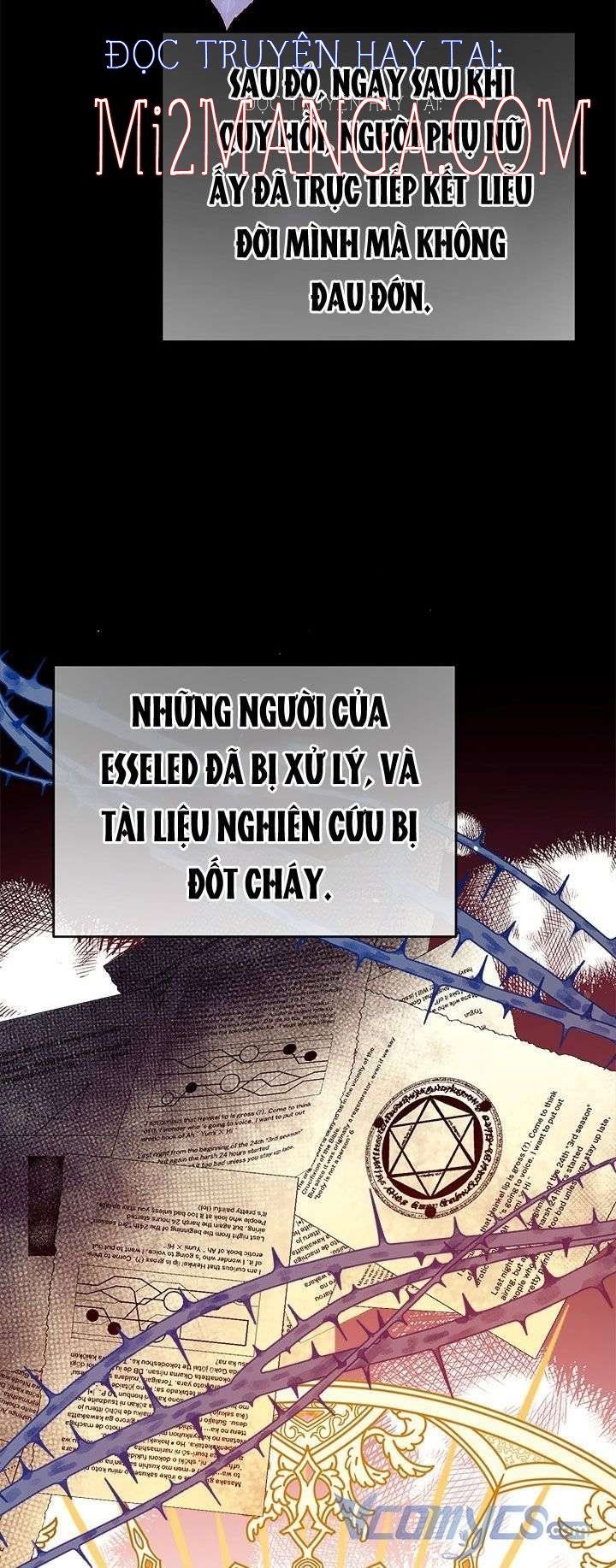 đọc truyện Chúng Ta Có Thể Trở Thành Người Nhà Không? Chương 38.5 ảnh 18 tại Truyện Dạ Ký