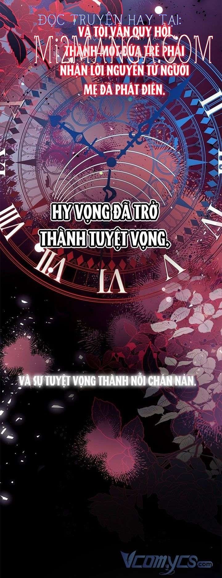 đọc truyện Chúng Ta Có Thể Trở Thành Người Nhà Không? Chương 38.5 ảnh 24 tại Truyện Dạ Ký