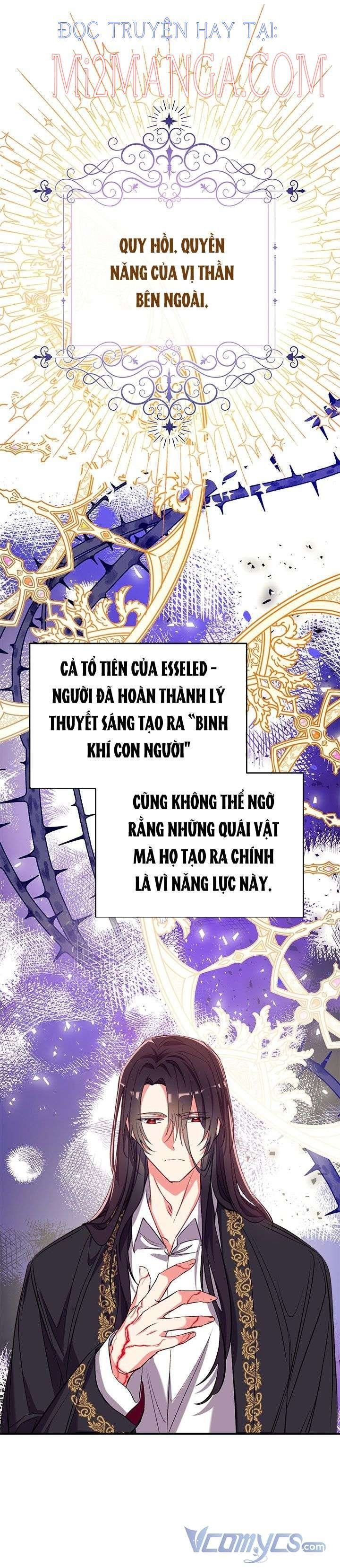 đọc truyện Chúng Ta Có Thể Trở Thành Người Nhà Không? Chương 38.5 ảnh 5 tại Truyện Dạ Ký