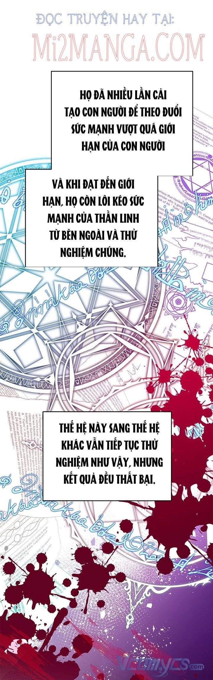đọc truyện Chúng Ta Có Thể Trở Thành Người Nhà Không? Chương 38.5 ảnh 6 tại Truyện Dạ Ký
