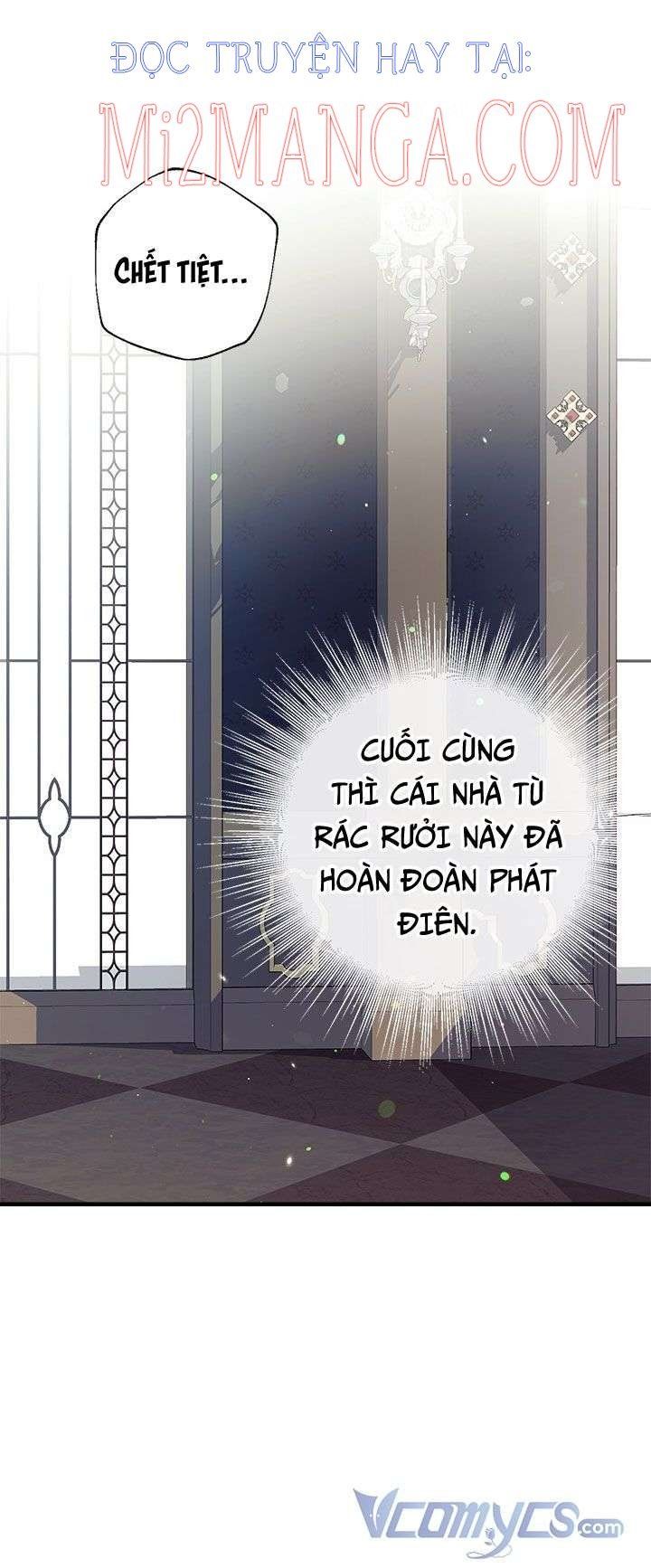 đọc truyện Chúng Ta Có Thể Trở Thành Người Nhà Không? Chương 38 ảnh 33 tại Giả Dược