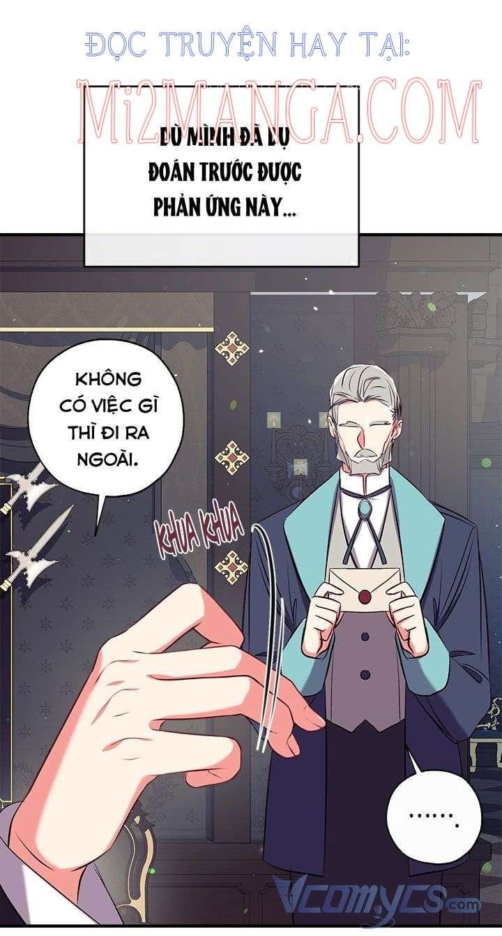 đọc truyện Chúng Ta Có Thể Trở Thành Người Nhà Không? Chương 38 ảnh 10 tại Giả Dược