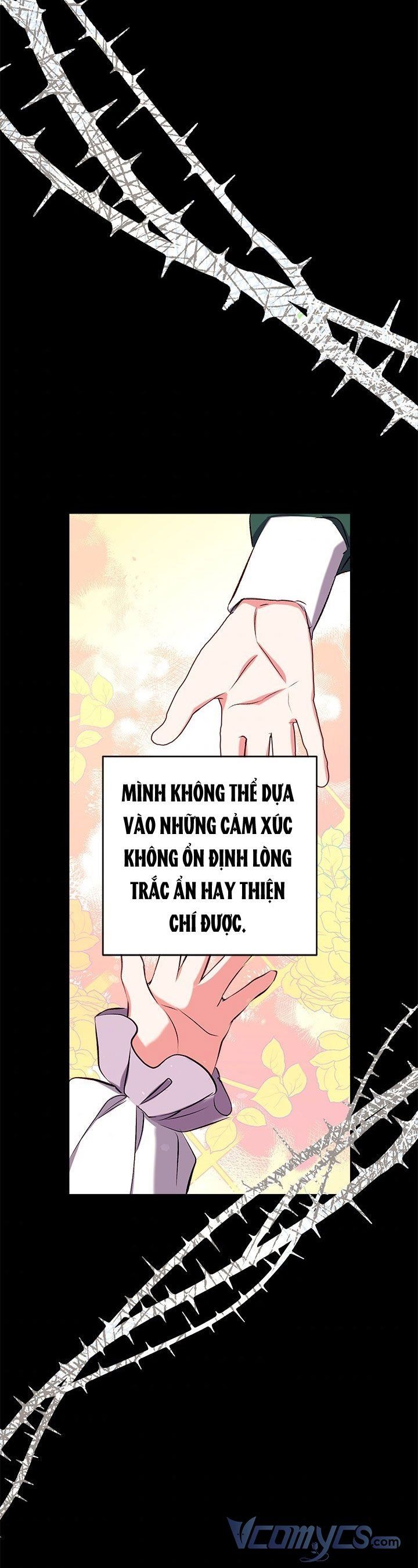 đọc truyện Chúng Ta Có Thể Trở Thành Người Nhà Không? Chương 39.5 ảnh 14 tại Truyện Dạ Ký