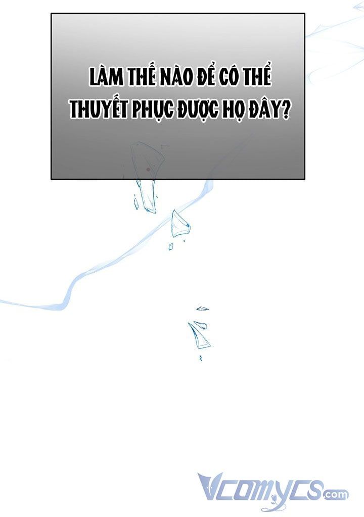 đọc truyện Chúng Ta Có Thể Trở Thành Người Nhà Không? Chương 39.5 ảnh 16 tại Truyện Dạ Ký