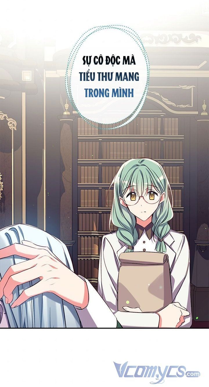 đọc truyện Chúng Ta Có Thể Trở Thành Người Nhà Không? Chương 39.5 ảnh 31 tại Truyện Dạ Ký