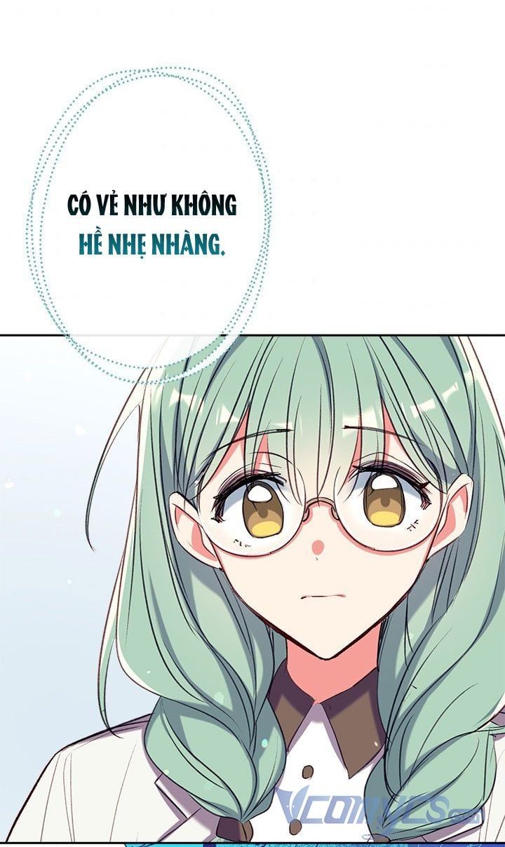 đọc truyện Chúng Ta Có Thể Trở Thành Người Nhà Không? Chương 39.5 ảnh 32 tại Truyện Dạ Ký