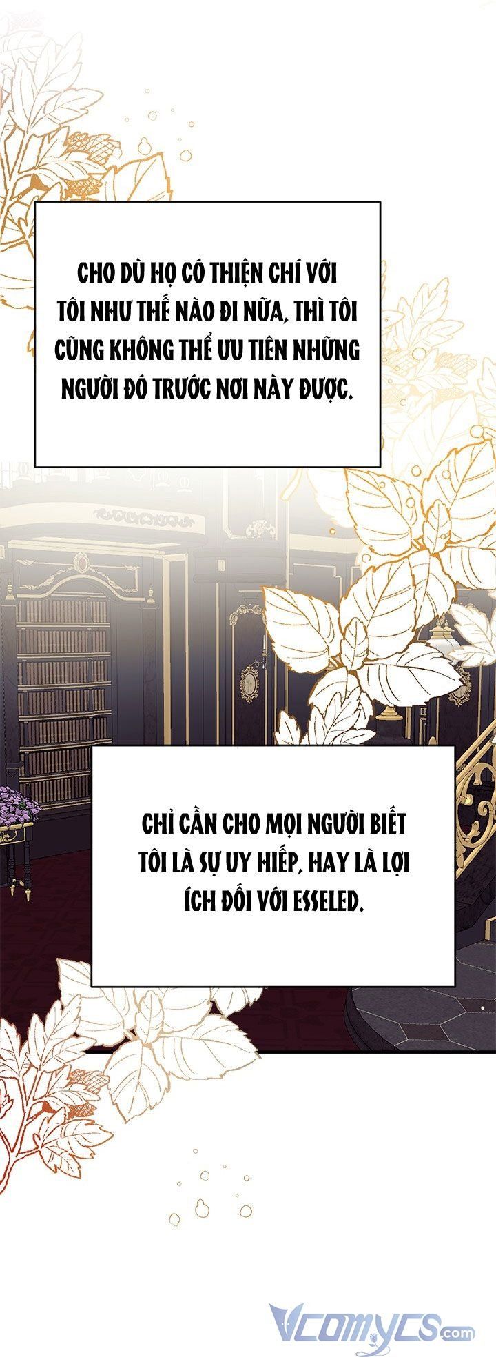 đọc truyện Chúng Ta Có Thể Trở Thành Người Nhà Không? Chương 39 ảnh 14 tại Thiên Thai Truyện