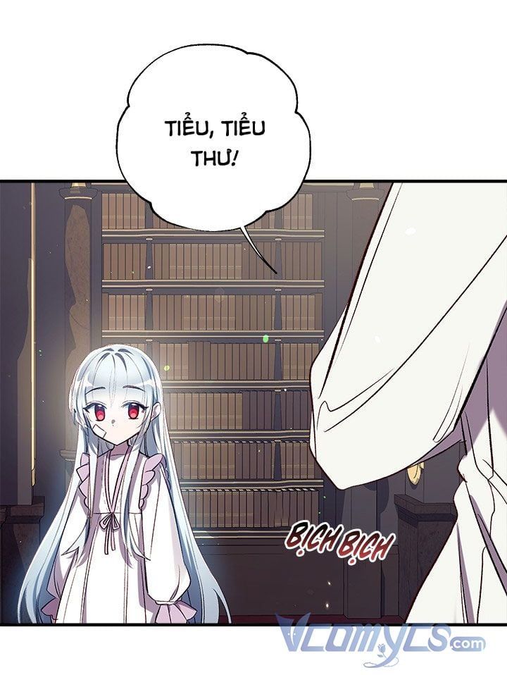 đọc truyện Chúng Ta Có Thể Trở Thành Người Nhà Không? Chương 39 ảnh 15 tại Thiên Thai Truyện