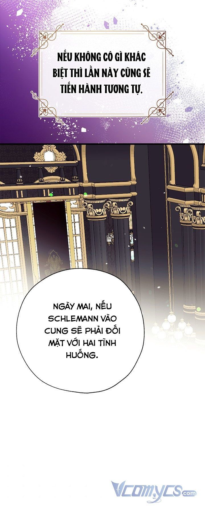 đọc truyện Chúng Ta Có Thể Trở Thành Người Nhà Không? Chương 39 ảnh 21 tại Thiên Thai Truyện