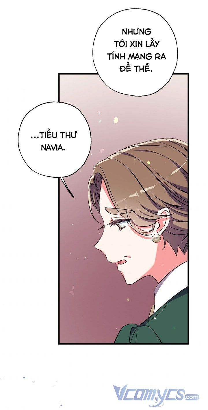 đọc truyện Chúng Ta Có Thể Trở Thành Người Nhà Không? Chương 39 ảnh 29 tại Thiên Thai Truyện