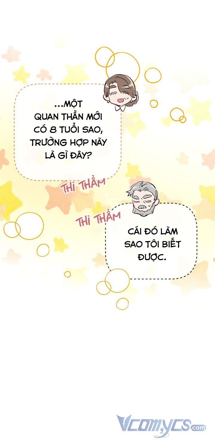 đọc truyện Chúng Ta Có Thể Trở Thành Người Nhà Không? Chương 39 ảnh 5 tại Thiên Thai Truyện