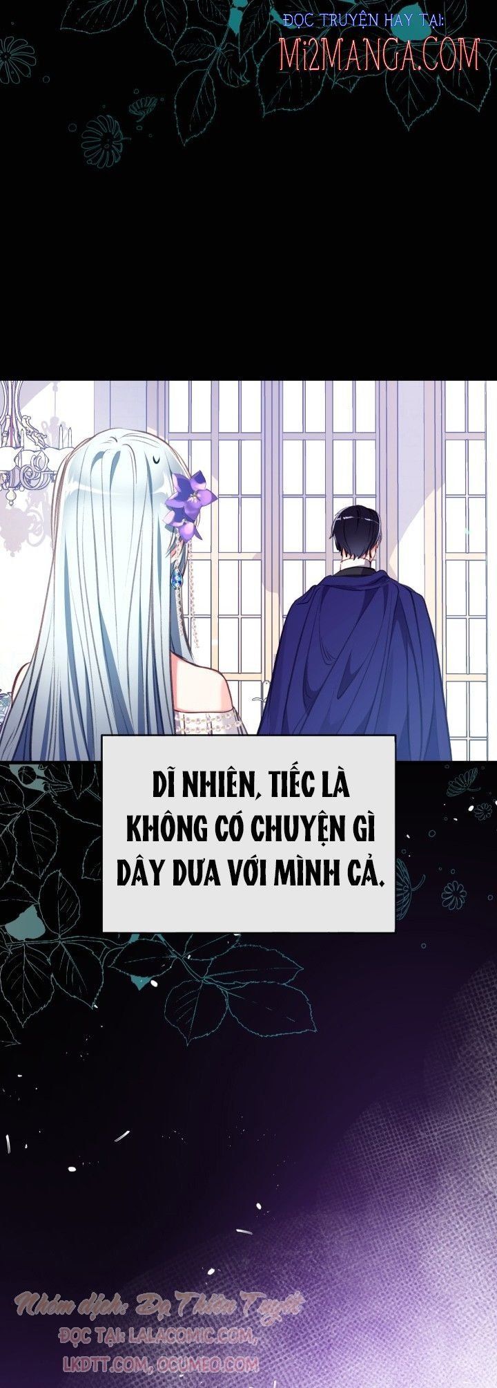 đọc truyện Chúng Ta Có Thể Trở Thành Người Nhà Không? Chương 4.5 ảnh 15 tại Giả Dược